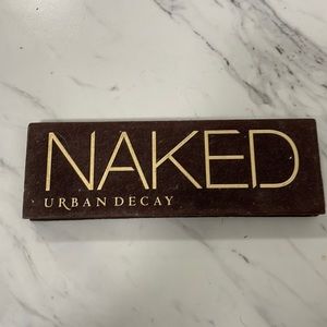 Naked Palette